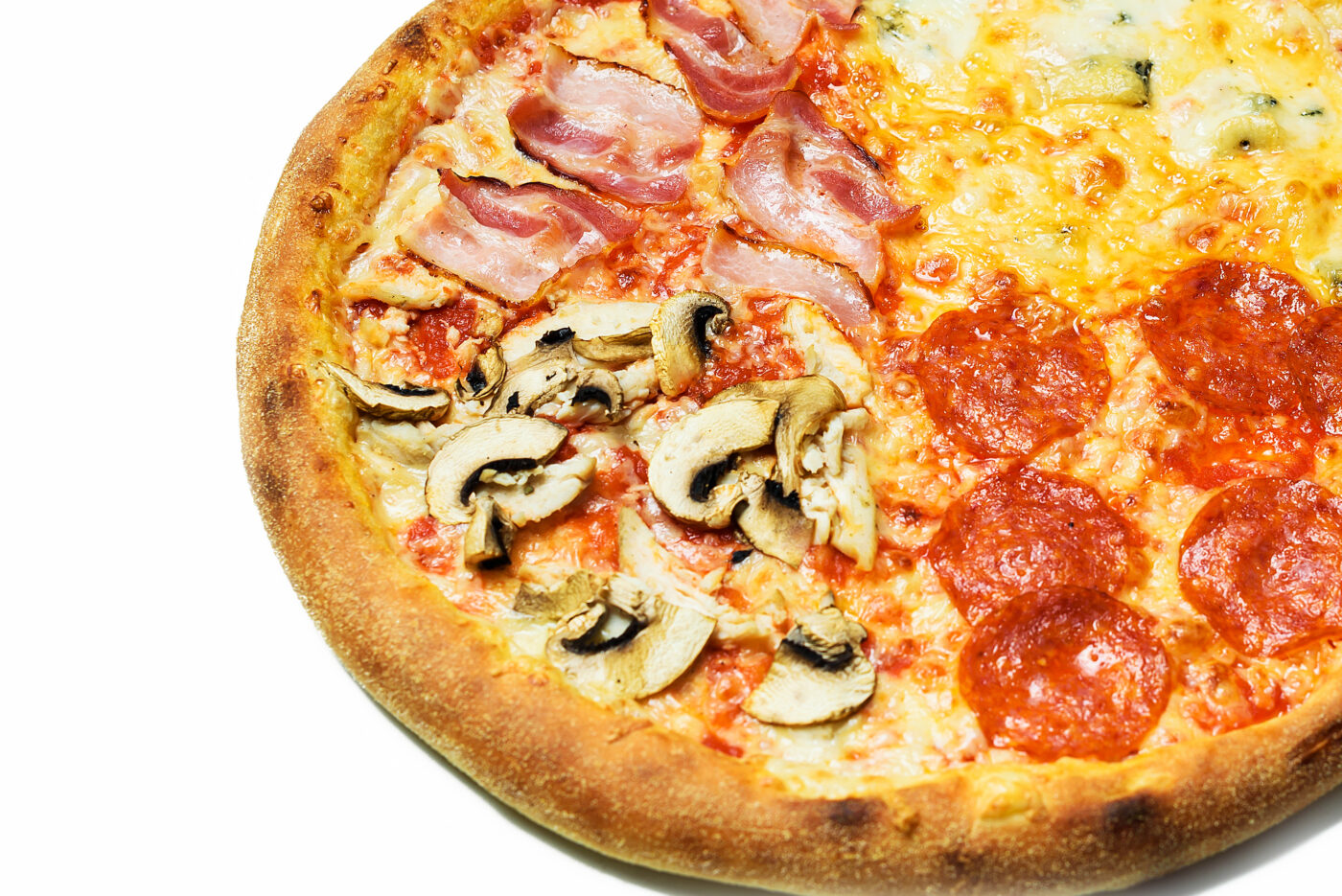 пицца четыре сезона калорийность фото 109