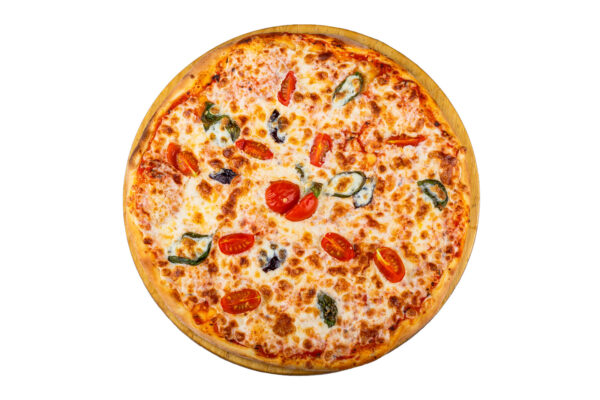 Пицца маргарита в Симферополе