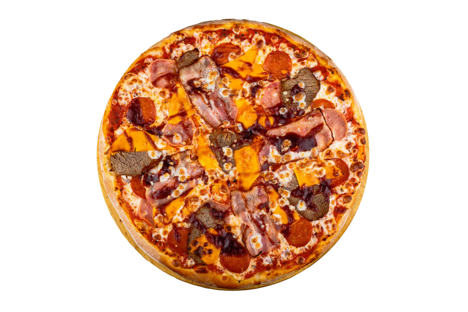 фото пицца мясное ассорти фото 116