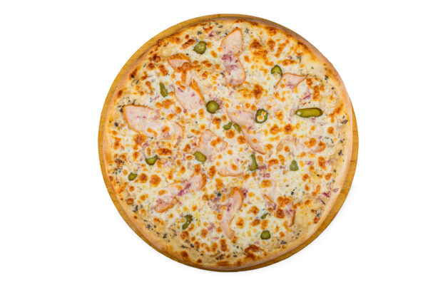 Пицца беличе в Симферополе