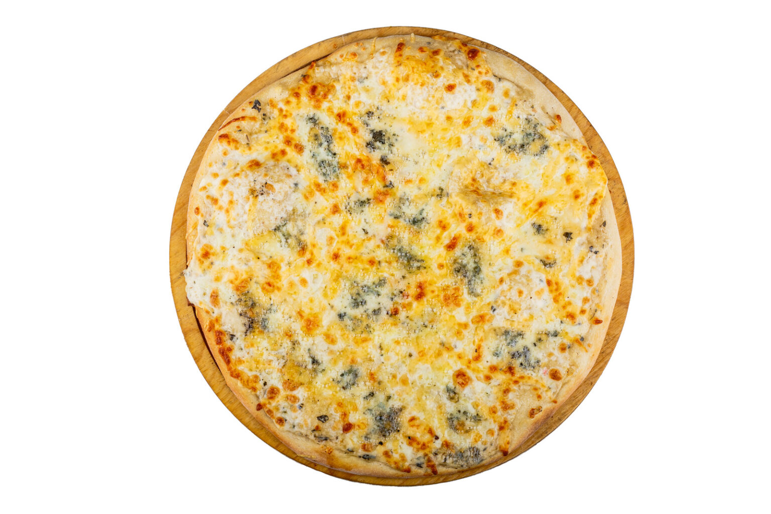 какой сыр входит в пиццу четыре сыра фото 113