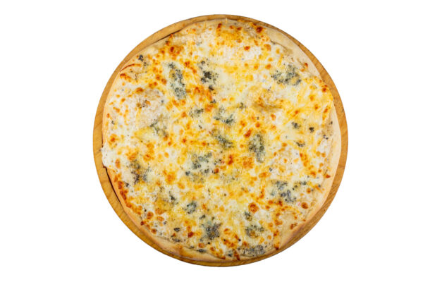 Пицца четыре сыра в Симферополе