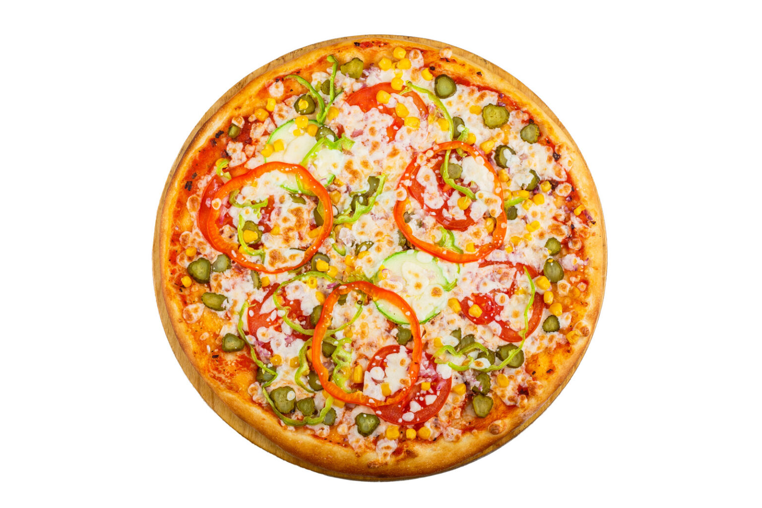 пицца лючия новокосино фото 109